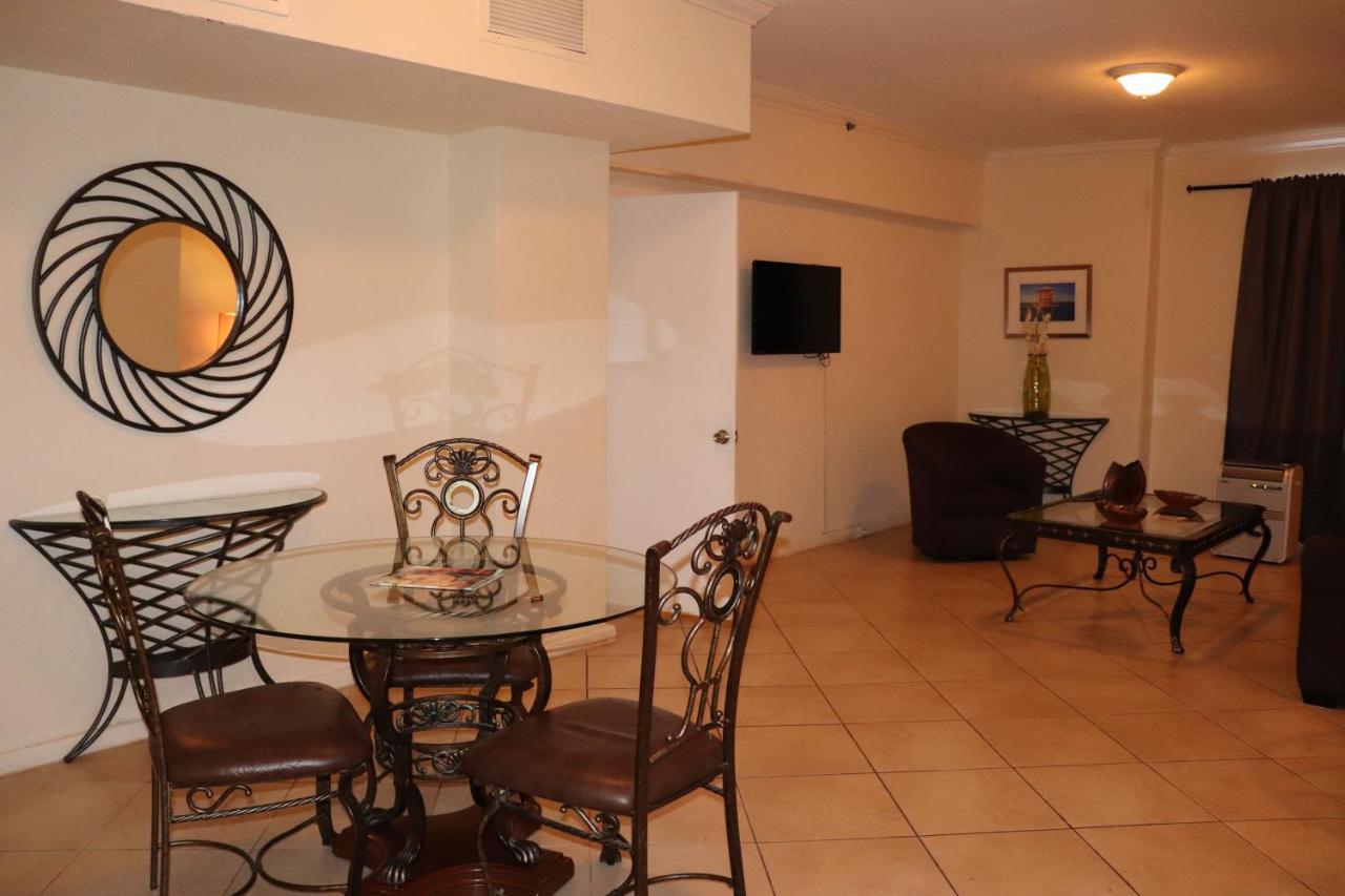 On Hollywood Beach - Affordable Two Bedrooms Sleeps 6 With Two Bathrooms Dania Beach Kültér fotó